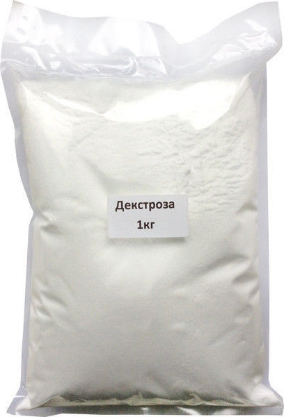 

Декстроза 1кг.