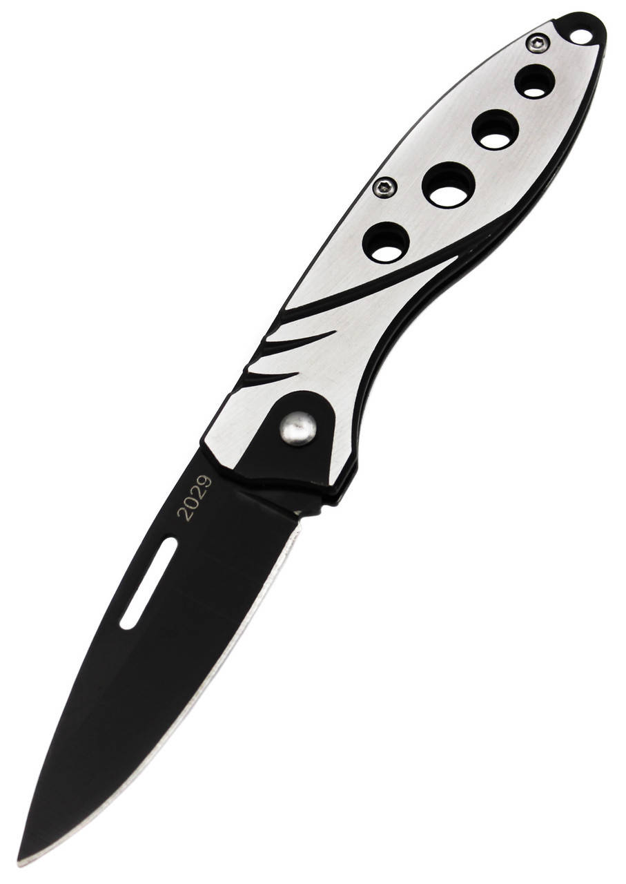 

Нож раскладной Chao Yue 2029, Черный