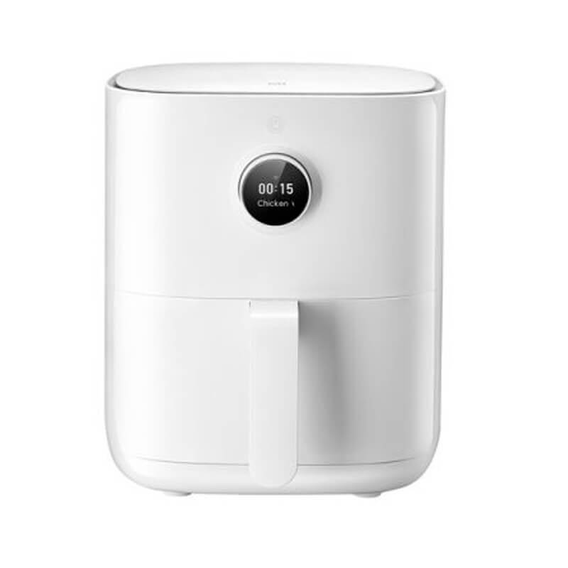 

Мультипечь (аэрофритюрница) Xiaomi Mi Smart Air Fryer 3.5L MAF02 (BHR4849EU)