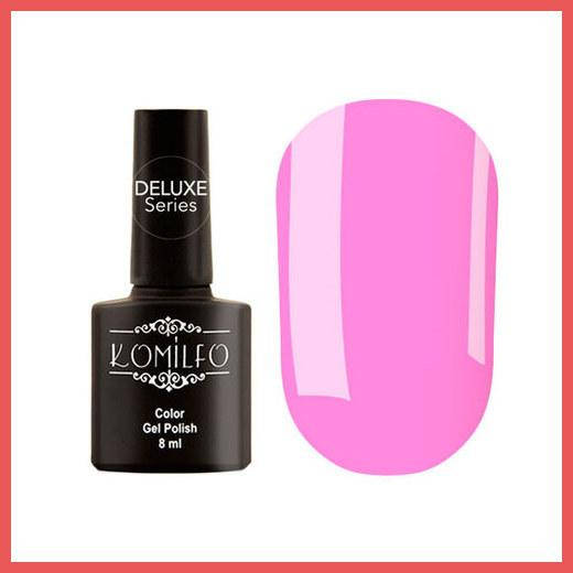 

Гель-лак Комильфо Komilfo Deluxe Series №D045, 8 мл