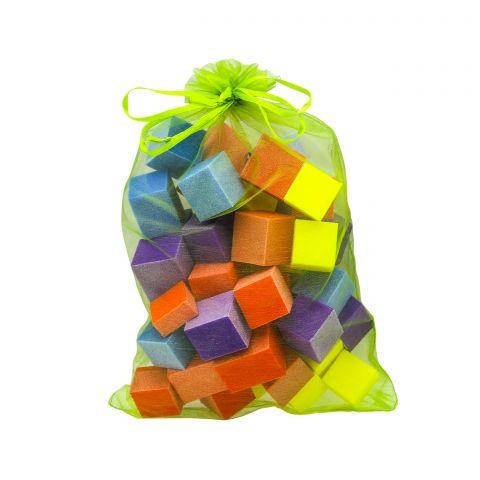 

Набор бафиков 50шт