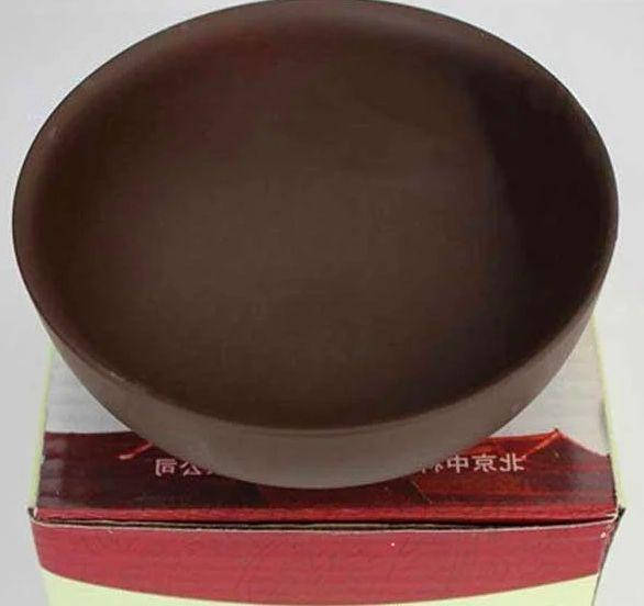 

Турмалиновая чаша для структурирования воды и пищи 250 мл Вековой Восток