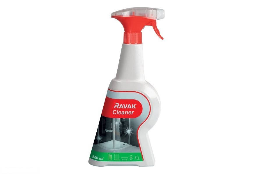 

Чистящие ср-ва Cleaner (500мл) Ravak