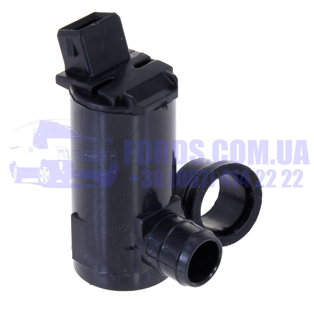 

Насос омывателя FORD TRANSIT/ESCORT/FIESTA/SIERRA/SCORPIO (1698640/2S6T17K624AB/HMP93BB17K624AA) HMPX