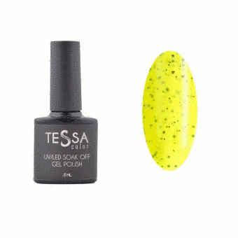 

Гель-лак Black Crumb TESSA 08, 8 мл