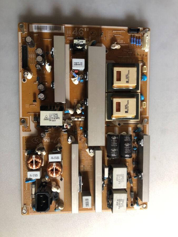 

Блок живлення BN44-00265B, TV SAMSUNG