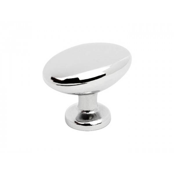 

Ручка кнопка GIFF GP0904 ХРОМ