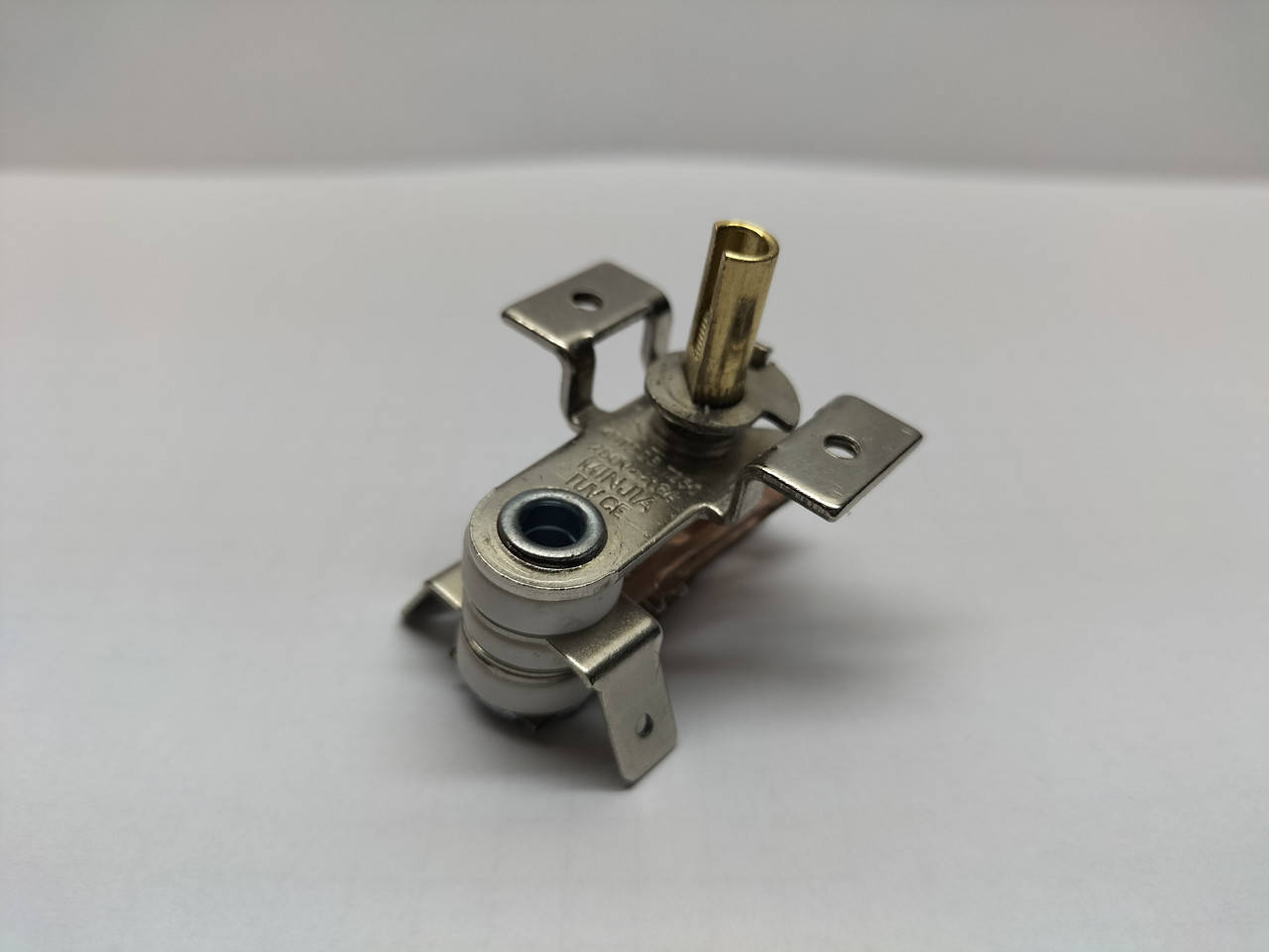 

Термостат для духовки Asel, 16a / 250v / T250 /kst, регулятор духового шкафа