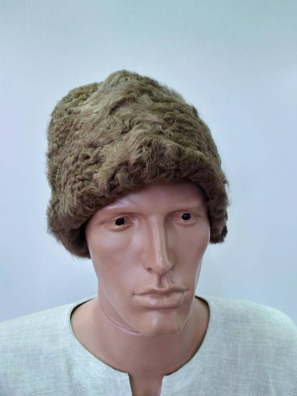 

Шапка кучма