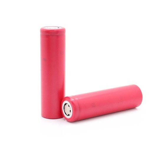 

Аккумулятор Sanyo UR18650A Li-Ion 2250 mAh (без платы защиты)