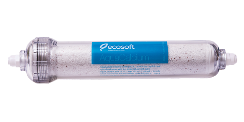 

Минерализатор Ecosoft AQUACALCIUM