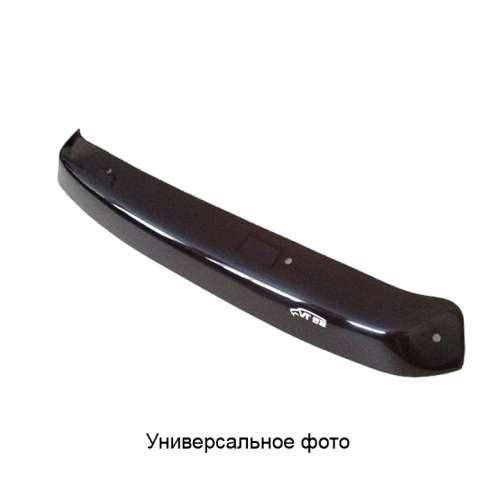 

Козырек заднего стекла дефлектор Фольксваген Пассат Б5 Volkswagen Passat B5 96-05 ВТ (На крепление)