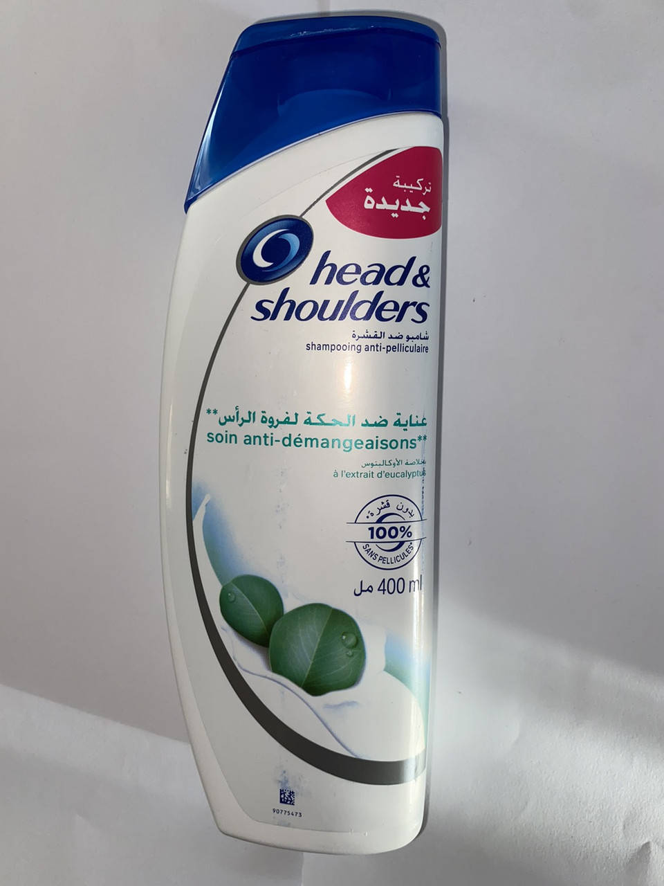 

Шампунь Head & Shoulders Soin 400 мл