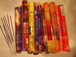 

Ароматические палочки в ассортименте (1упак.-18-20шт.)