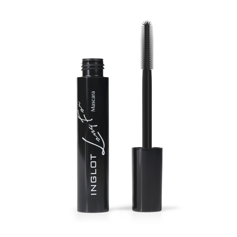 

Тушь для ресниц Inglot Long For Mascara