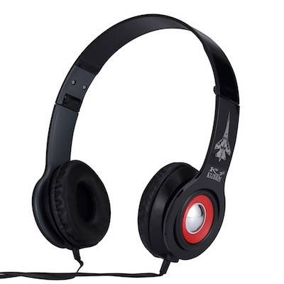 

Наушники накладные MDR KS 611, Черный