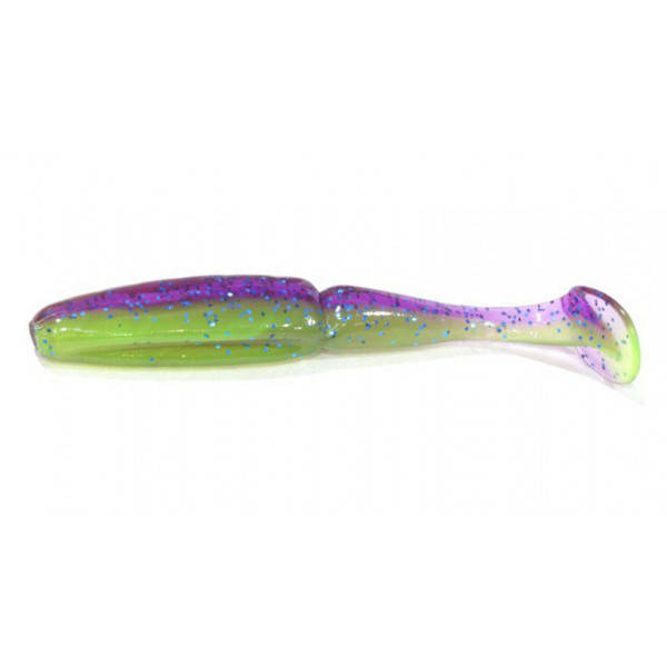 

Силикон Gambler TZ 3" Plum Rita 1шт