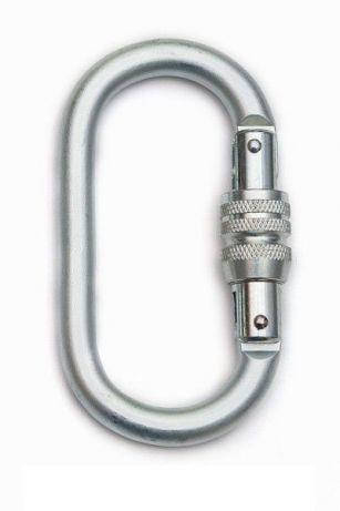 

Карабін FA PROMALP сталевий 25kN