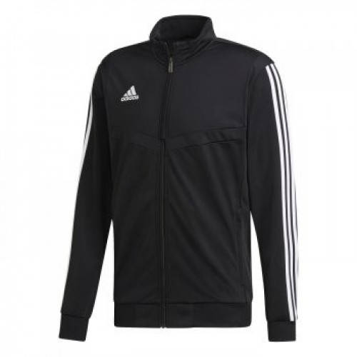 

Джемпер Adidas TIRO 19 DT5783, Чёрный, Размер (Украина) - M, Черный