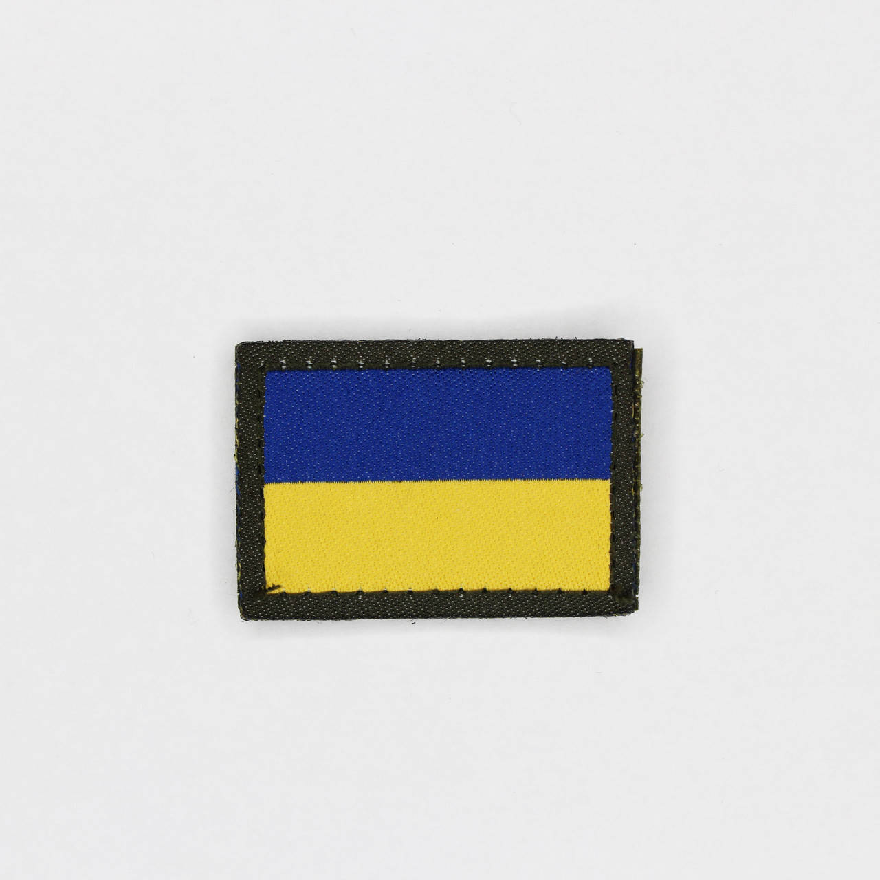 

Нашивка флаг Украины