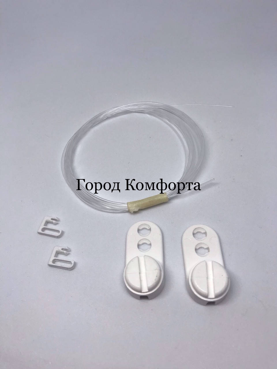 

Комплект лески для рулонных штор