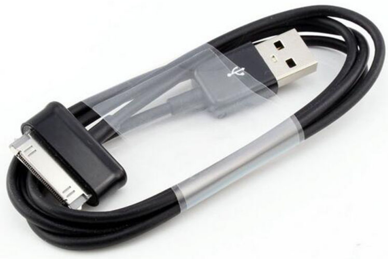 

Кабель USB Samsung Galaxy Tab P3100 P3110 GT-P5100 P5110 P6200 P6800 GT-P7500 P7510 N8000