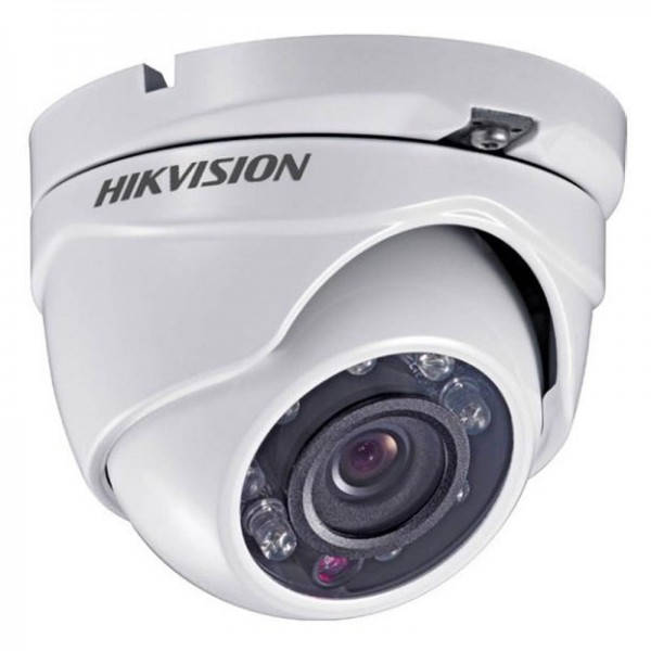 

Видеокамера Hikvision DS-2CE56D0T-IRMF (2.8 mm)