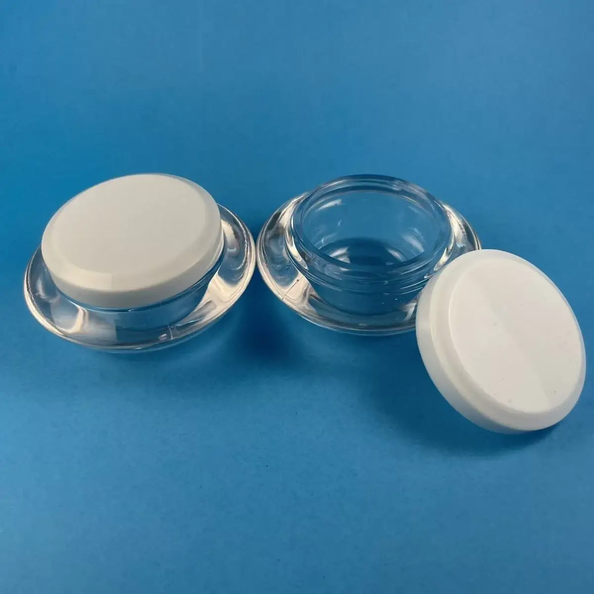 

Баночка НТ 15мл