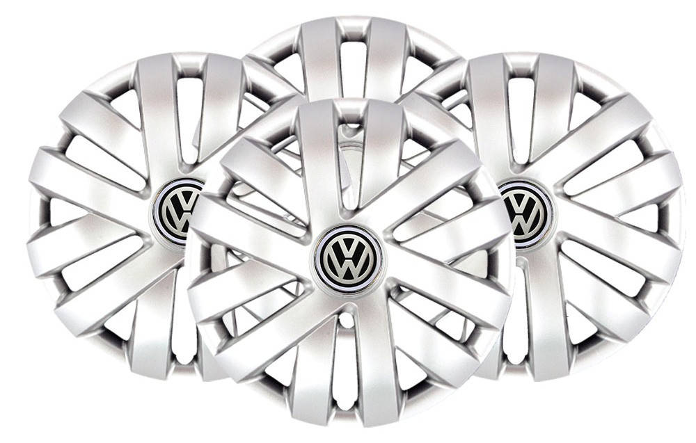 

Колпаки на колеса R16 на Volkswagen , колпак на Фольцваген SKS 409