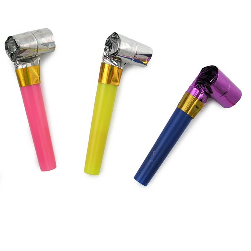 

Гудок язичок 6шт/уп