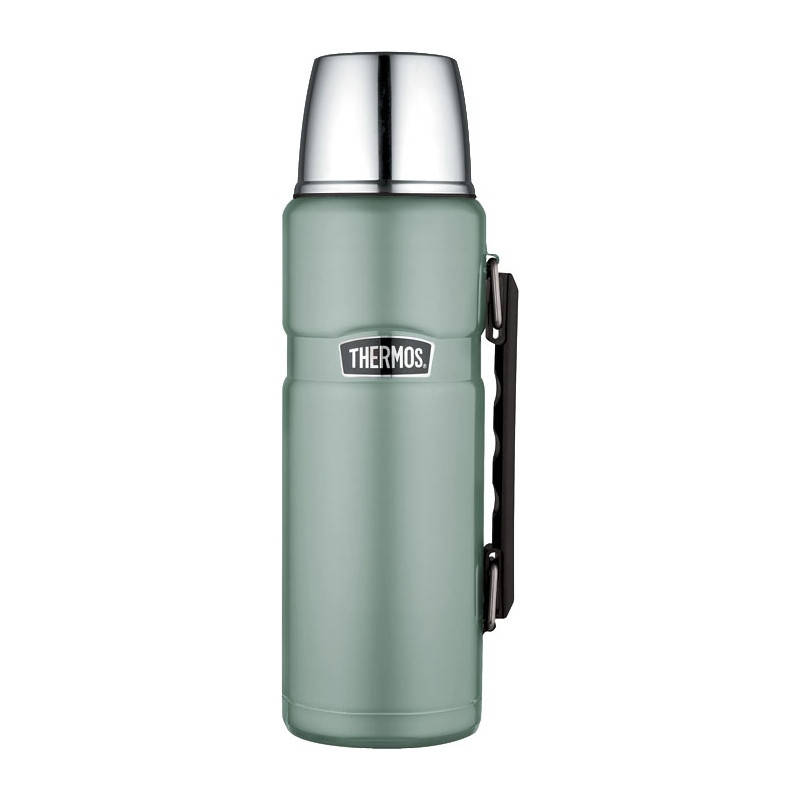 

Thermos Stainless King Flask,Duck Egg, 1.2 L Чехия
