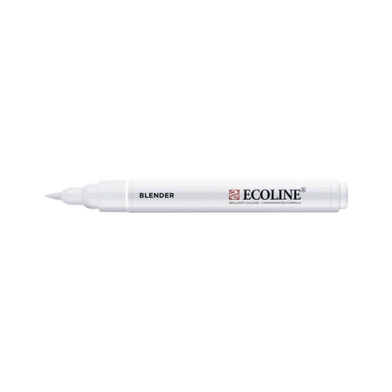 

Ручка-кисточка Ecoline Brushpen (902), Блендер, Royal Talens