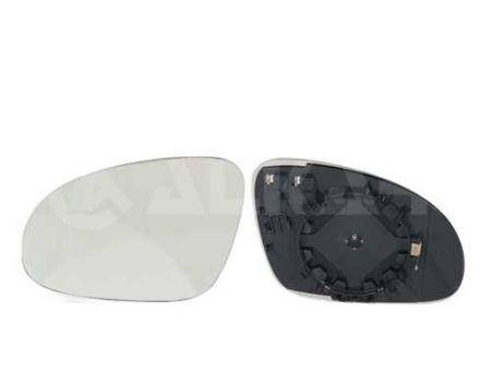 

Стекло зеркала VW GOLF (1K1) / VW JETTA (1K2) / VW PASSAT (3C5) 1995-2015 г.