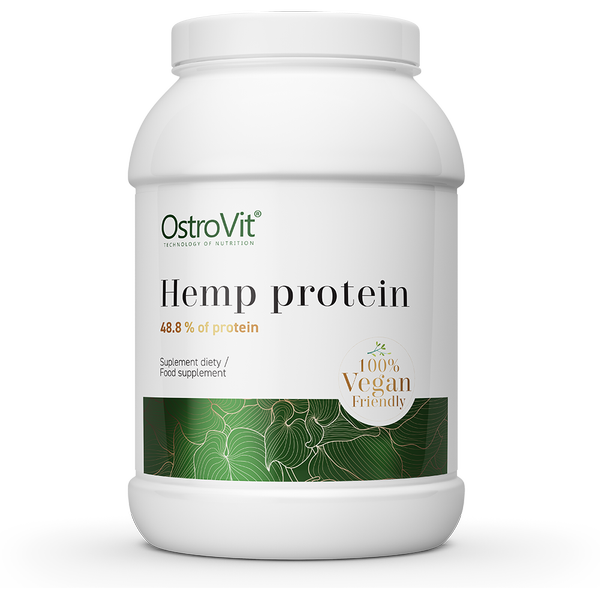 

Протеїн Hemp Protein Vege OstroVit 700 г