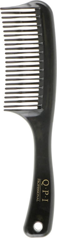 

QPI Гребешок RG - 0200, Черный