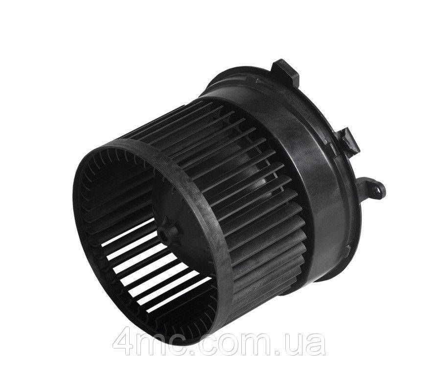 

Вентилятор отопителя Qashqai 1.5 / 1.6 / 2.0 (06-) МКПП Luzar LFh 14JD OEM 27225-ET10B