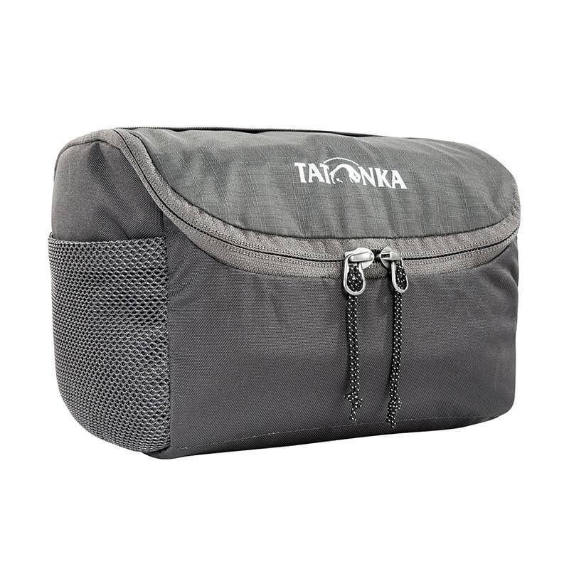 

Сумка для туалетного приладдя Tatonka One Week (Titan Grey) (TAT 2786.021), Серый