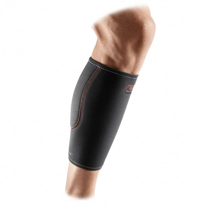 

Бандаж на голень неопреновый McDavid Calf Sleeve