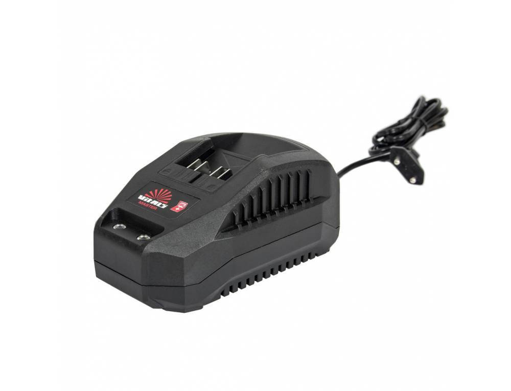 

Зарядное устройство для аккумулятора Vitals Master LSL 1834P Smart Line