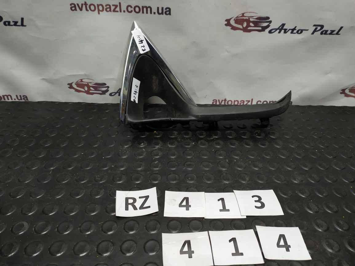 

RZ0414 8148148230 накладка хром R Toyota Lexus RX 4 16- www.avtopazl.com.ua 0