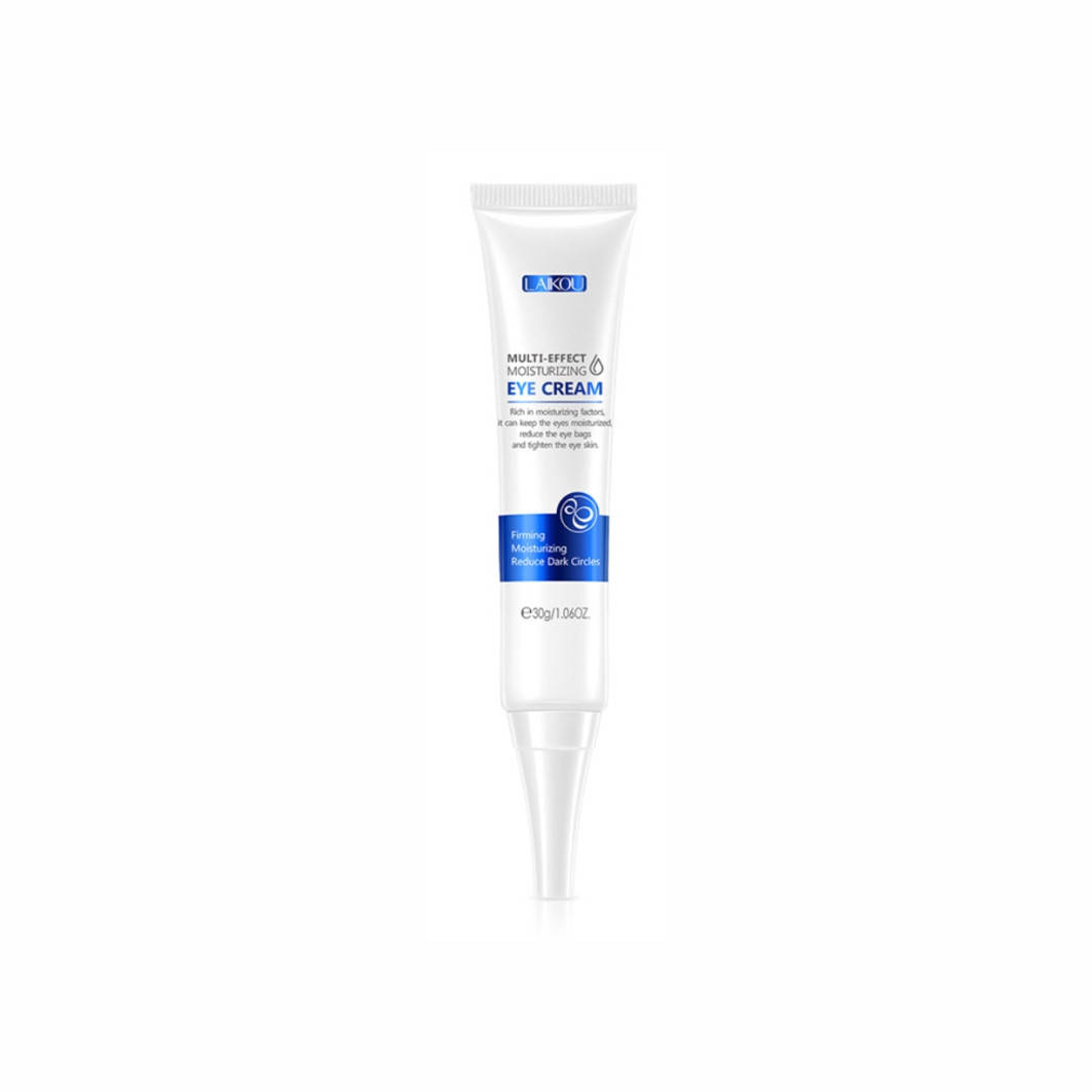 

Увлажняющий крем для век Laikou Multi-Effect Moisturizing Eye Cream