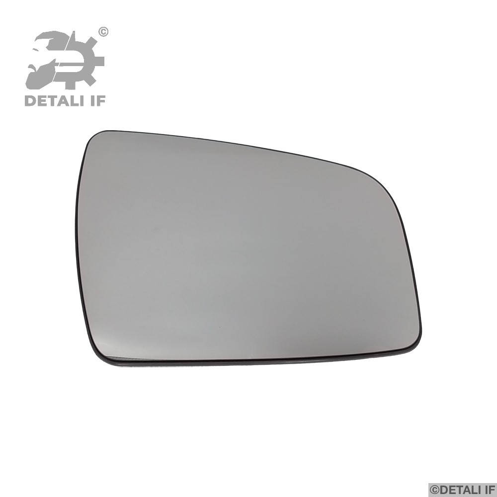 

Zafira B Зеркало вкладыш правое подогрев 08-