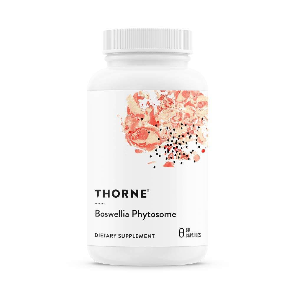 

Босвеллия (Boswellia Phytosome) 350 мг 60 капсул