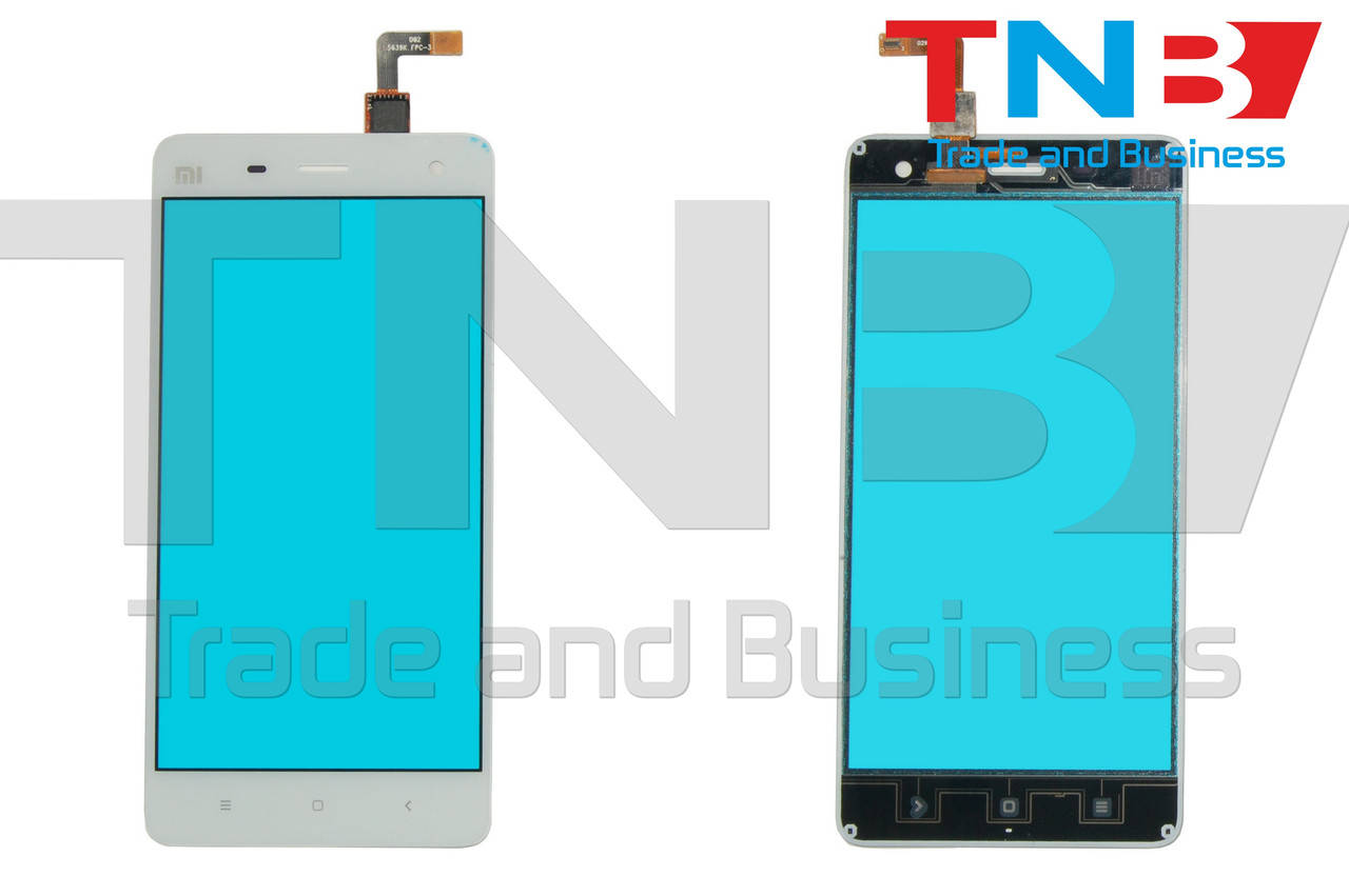 

Сенсор Xiaomi Mi4 2/16GB БЕЛЫЙ