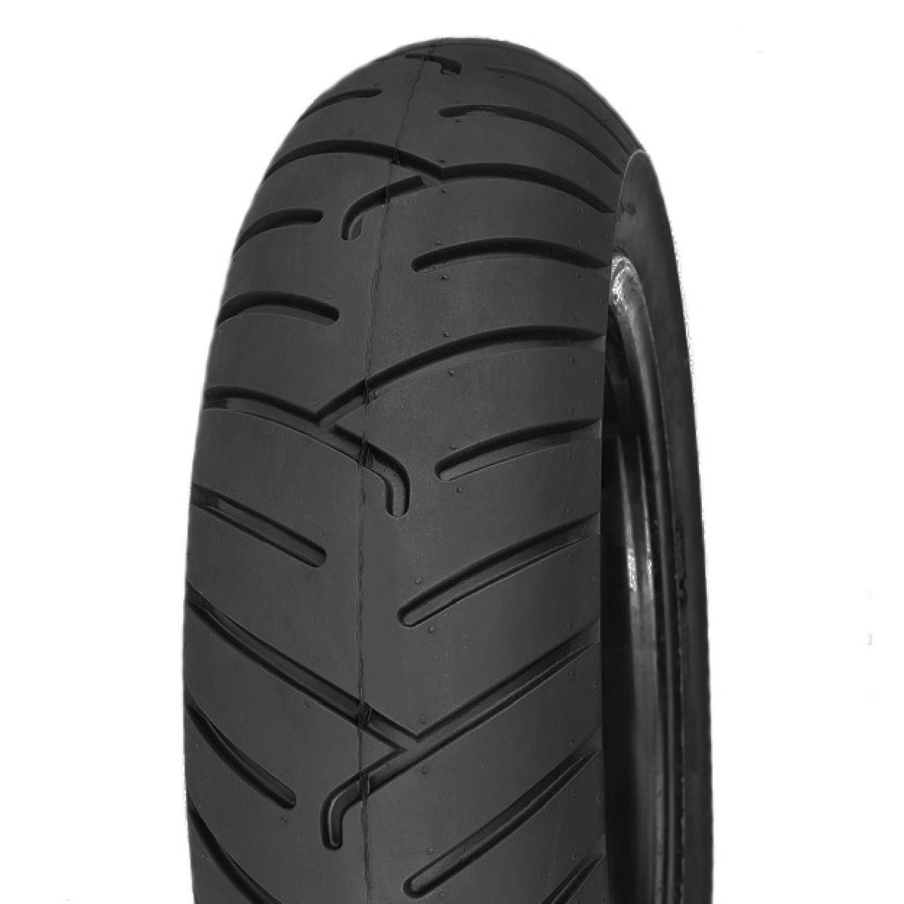 

Покрышка для мопеда 90/90-12 Deli Tire S-220, TL