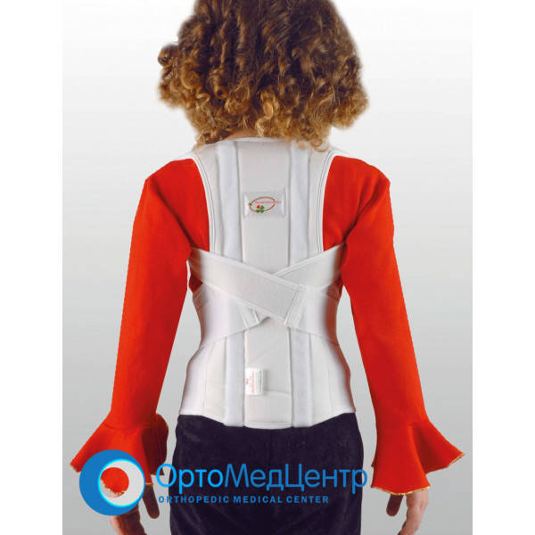 

Коректор постави ортопедичний Реабілітімед ОТ-1В (дитячий) Україна