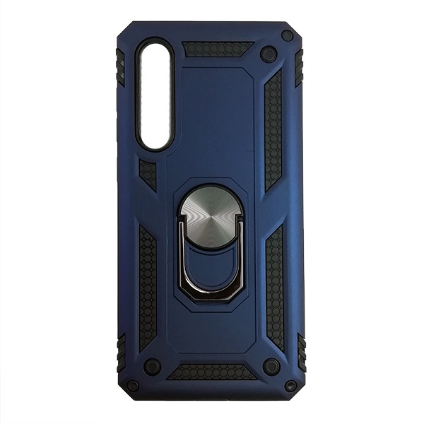 

Чехол Armour Hard Magnetic for Xiaomi Mi 9 Синий