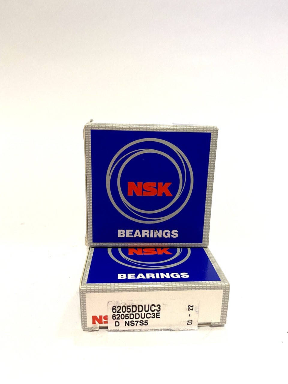 

Подшипник 70-180205 (6205 DDUC3/215517.0/24940380) NSK