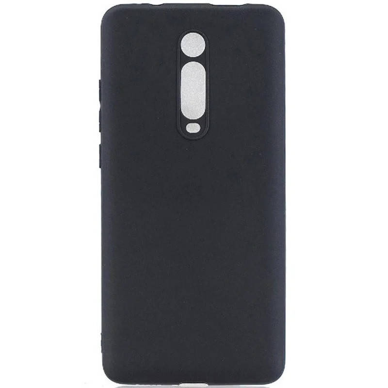 

Силиконовый чехол Soft Touch для Xiaomi Mi 9T / Mi 9T Pro