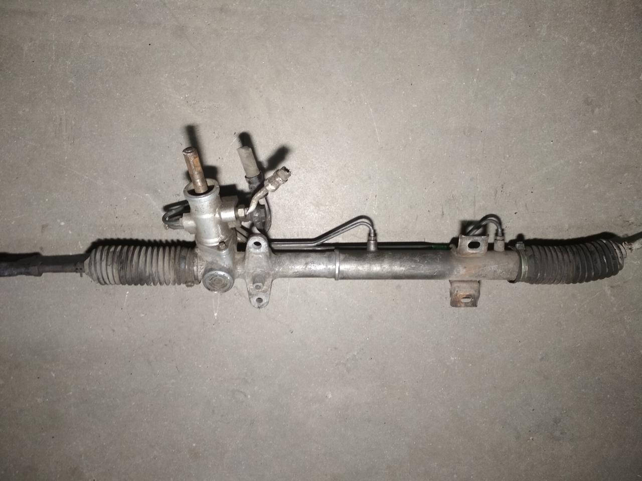 

Рулевая рейка ROVER 75 1999-05 QAB102752 34011591 QAB102452